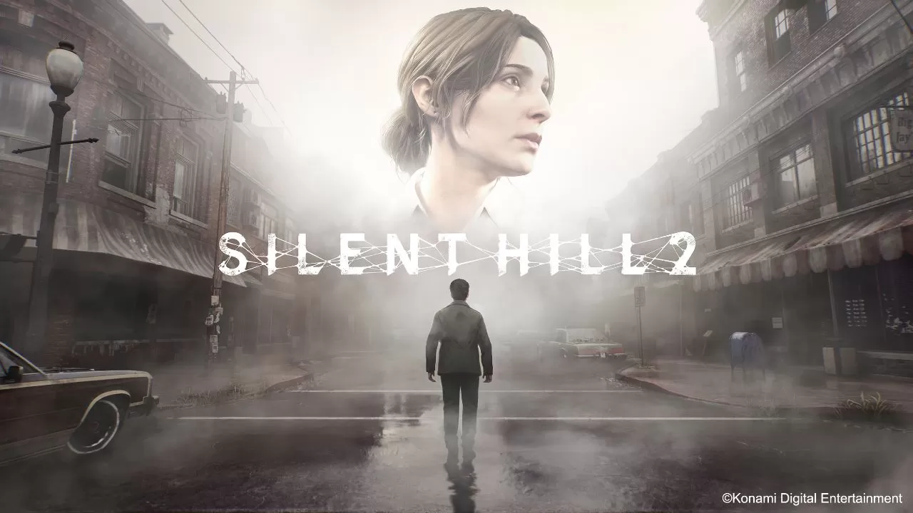 ریمیک بازی Silent Hill 2 به PS5 و PC میآید + عکس