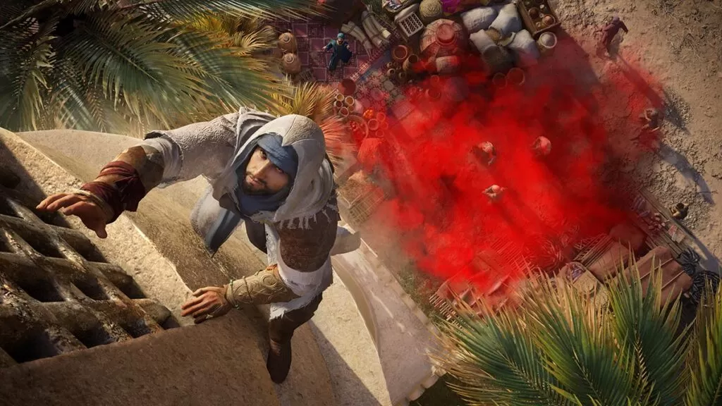 هر چیزی که درباره Assassin’s Creed Mirage میدانیم | اولین زن ایرانی اساسین
