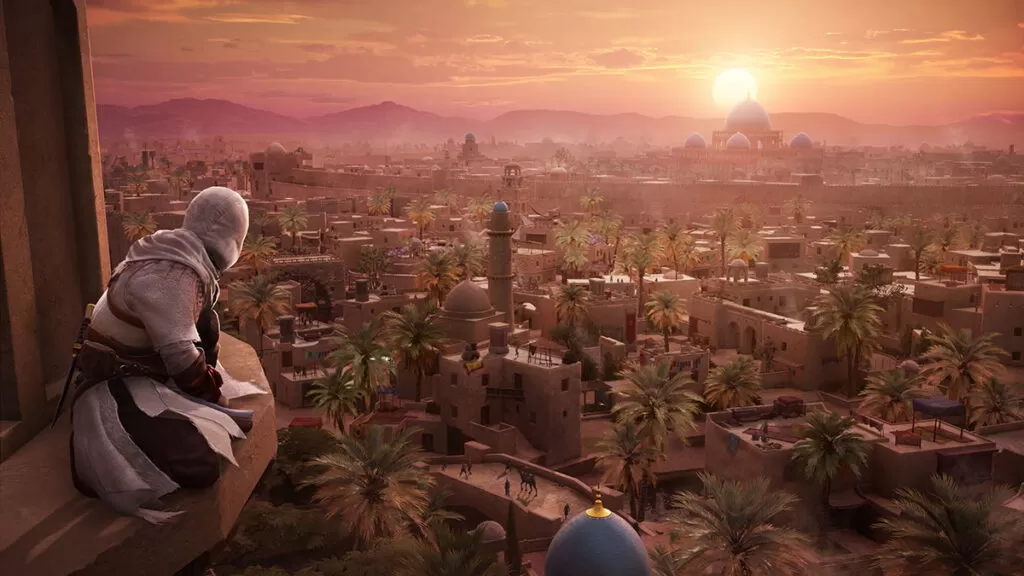 هر چیزی که درباره Assassin’s Creed Mirage میدانیم | اولین زن ایرانی اساسین