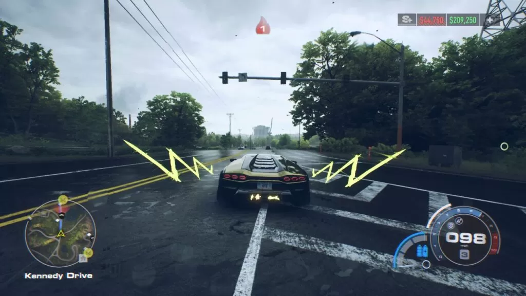 بررسی بازی Need for Speed: Unbound + نقاط قوت و ضعف