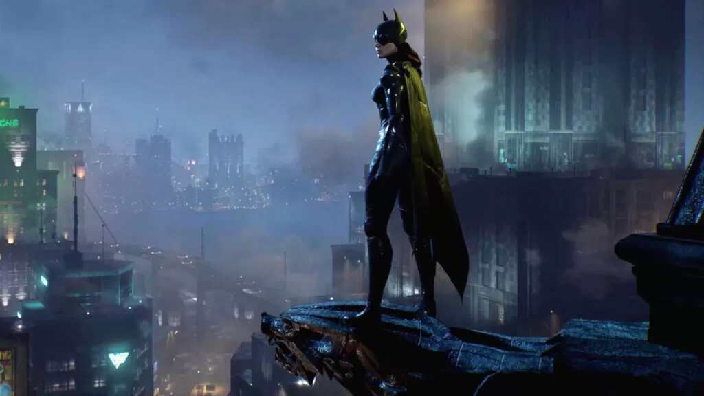 بررسی بازی Gotham Knights +نکات مثبت و منفی بازی 