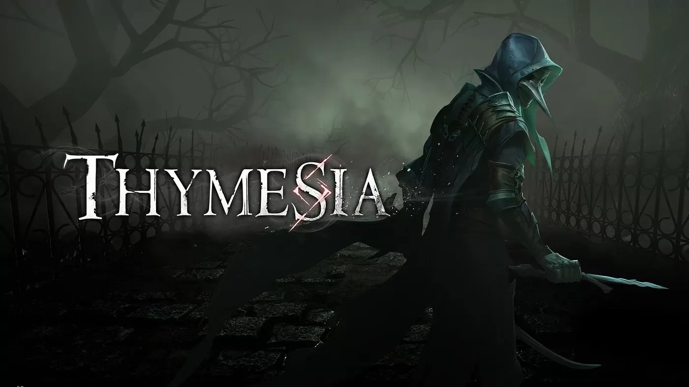 بررسی بازی Thymesia + نقاط مثبت و. منفی بازی