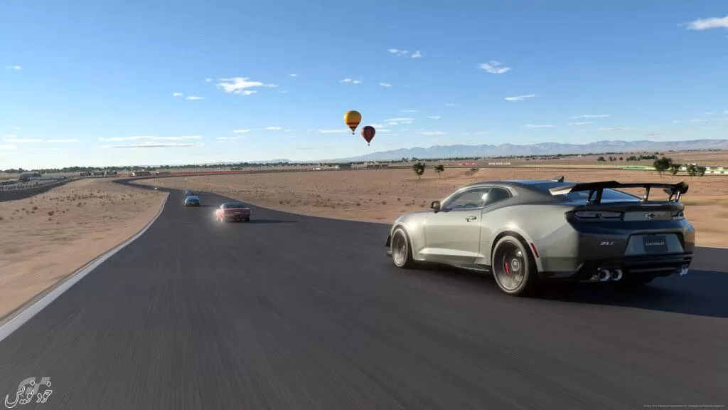 بررسی بازی Gran Turismo 7 + نقاط قوت و ضعف