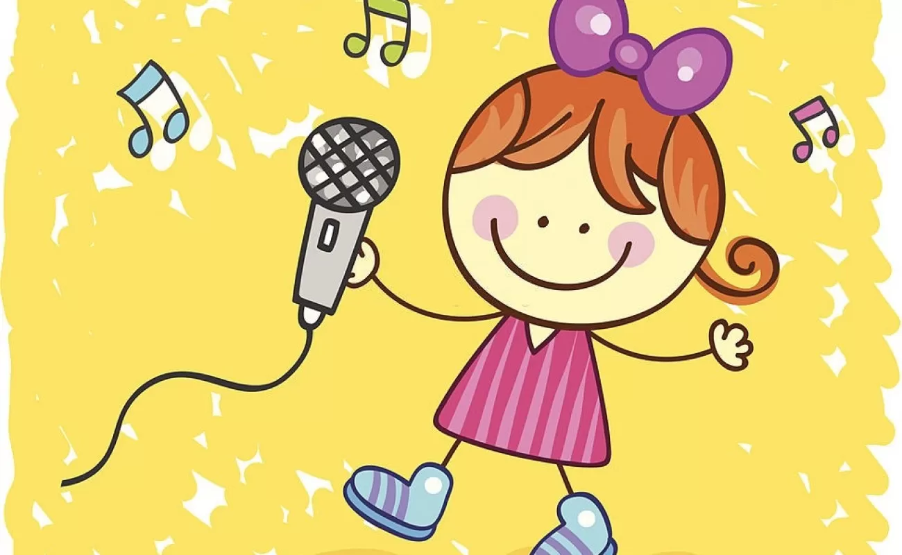 آهنگ زیبای لولو برای کودکان