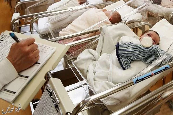 اعلام آمار مرگ و ولادت در ایران در پاییز امسال | بیشترین و کمترین تولدها در کدام استانها بوده است؟ | بررسی