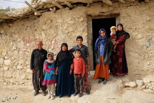 پرجمعیتترین خانوادههای ایرانی در کدام استانها زندگی میکنند؟ + امار