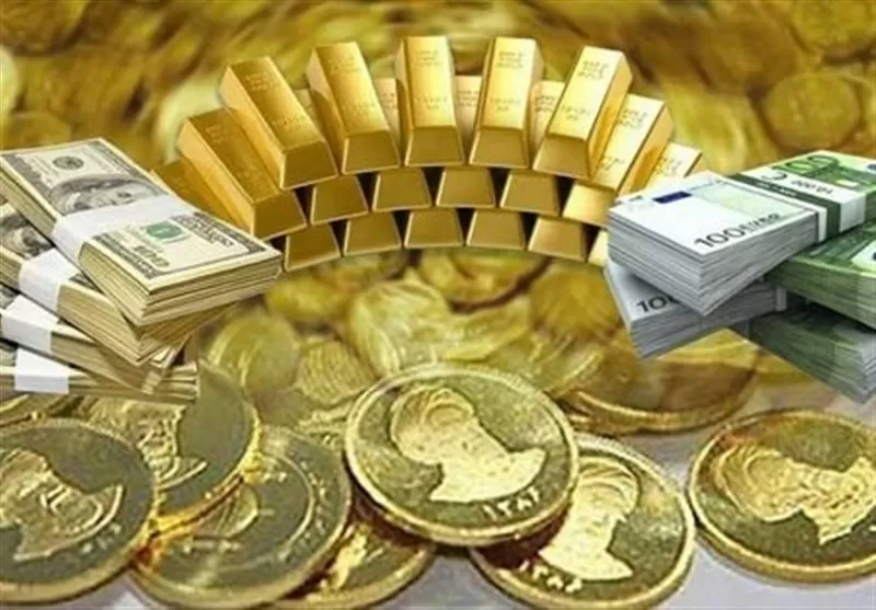 دلیل افزایش قیمت طلا و سکه چیست؟