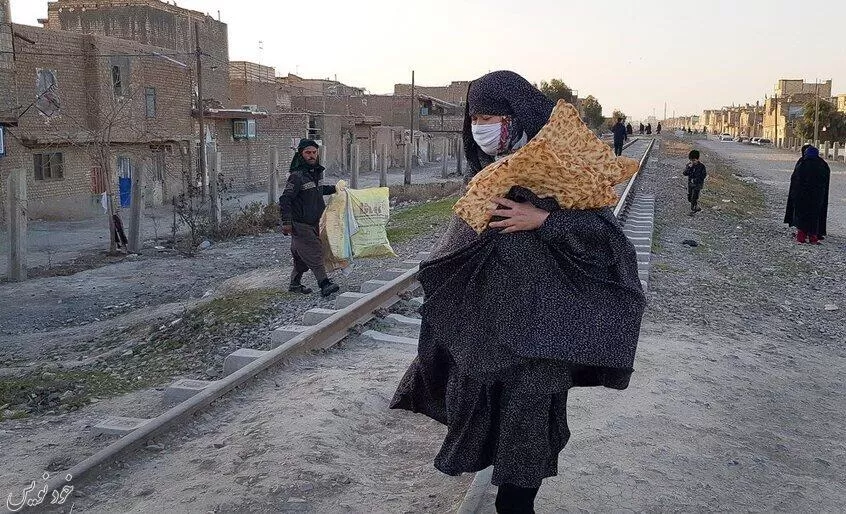 بیش از ۴۰ درصد ایرانیها زیر خط فقر هستند | با گسترش فقر چه آسیب هایی در جامعه رشد میکند؟