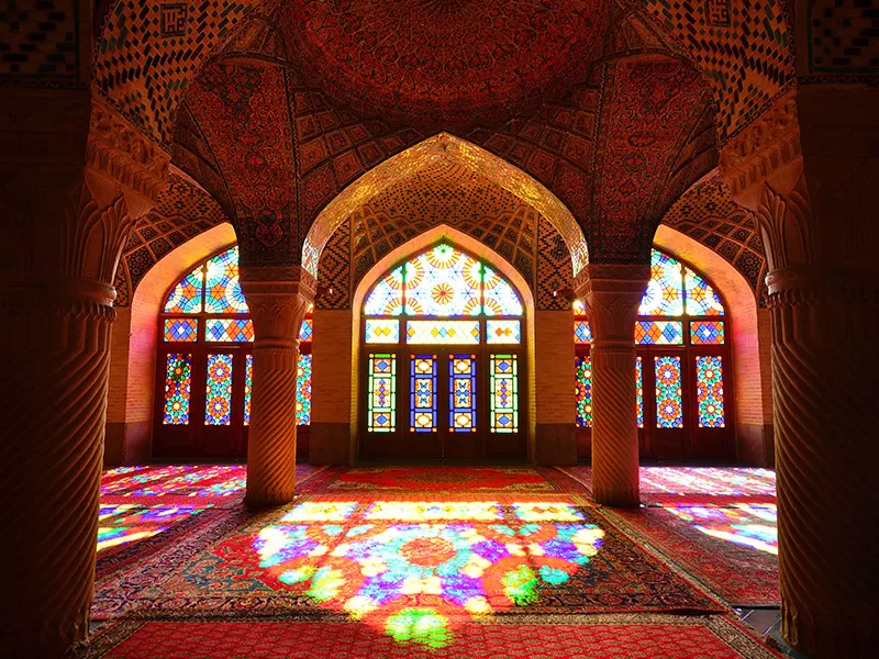 زیباترین شهر ایران کدام است؟