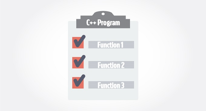  آموزش انواع توابع تعریف شده توسط کاربر در ++C (مثال کاربردی)