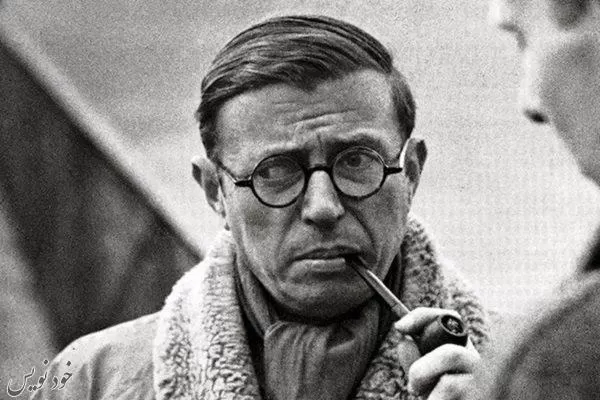تاملی در زیبایی شناسی سارتر