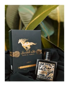 از رایحه های چوبی تا مرکباتی: 10 عطر مردانه برای هر فصل از برند لطافه