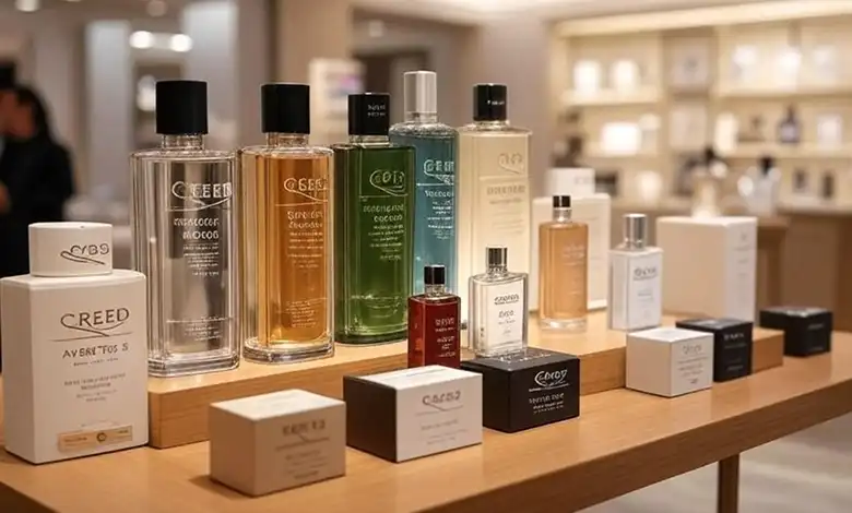معرفی بهترین عطر های کرید و مشابه های آنها