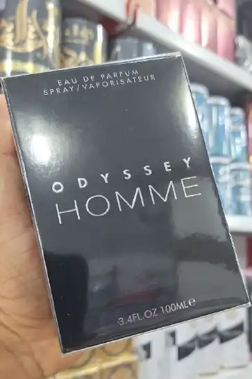 معرفی بهترین عطر های لاین اودیسه ارماف