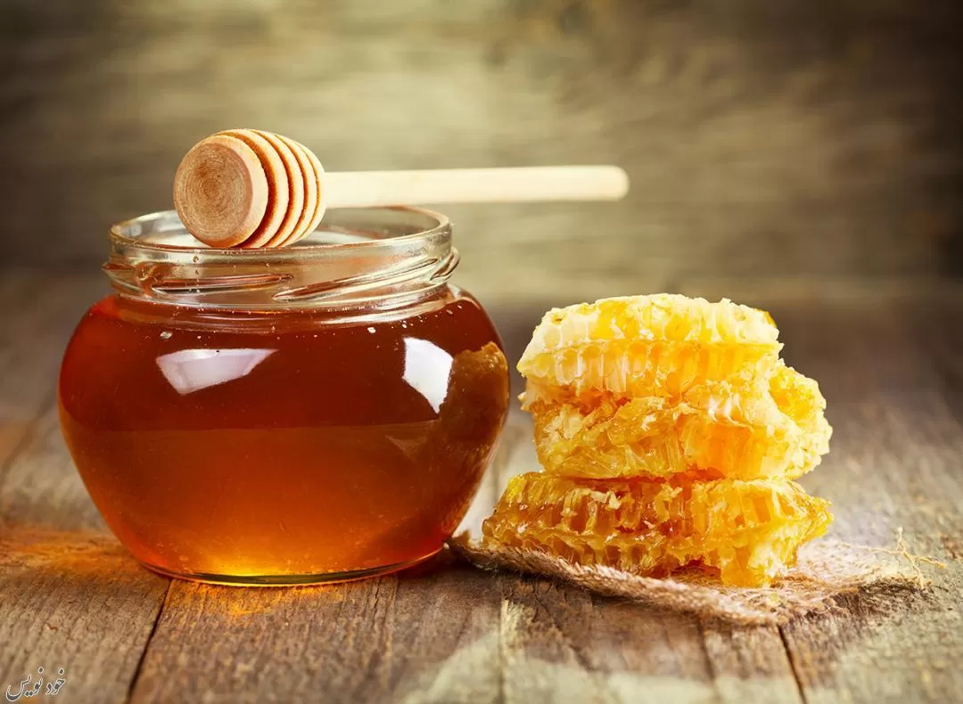  اصول نگهداری و بهترین شرایط نگهداری عسل چیست؟