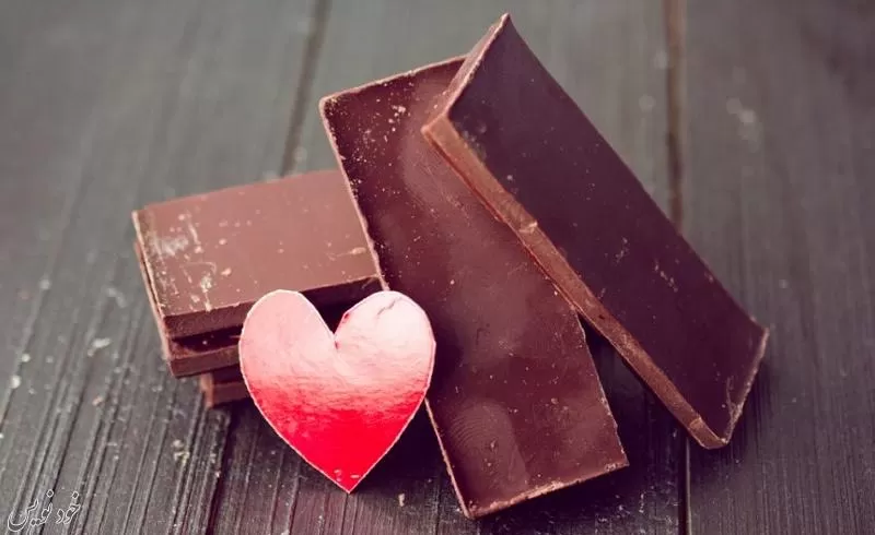 با خوردن کاکائو خالص سلامت قلب و گوارش خود را بهبود دهید!(فواید)