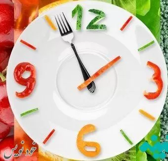کدام یک بهتر است، ۳ وعده غذایی یا ۶ وعده غذایی در طول روز؟