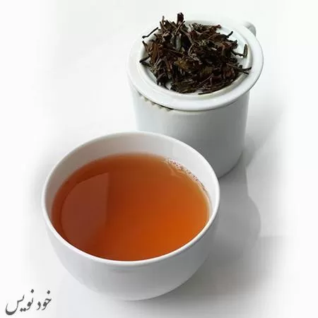 راجع به چای سیلان چه می دانید؟ خواص و فواید چای سیلان