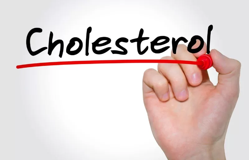 آیا کلسترول بالا باعث اختلال نعوظ (ED) می شود؟ + خوراکی های مضر 