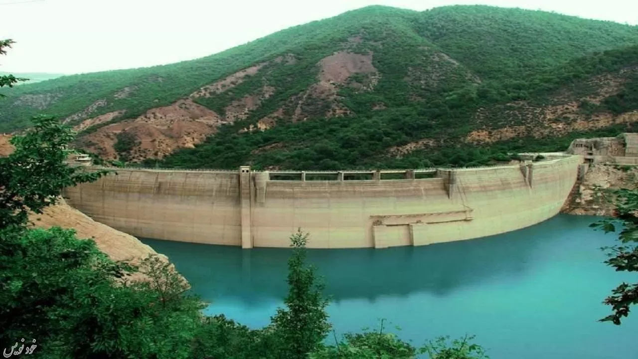 تبخیر آب در ایران ۳ برابر میزان جهانی |خشکسالیهای طولانی مدت 