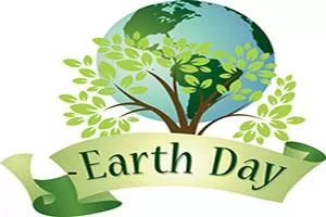 پیامک مخصوص روز زمین پاک ( روز جهانی زمین )