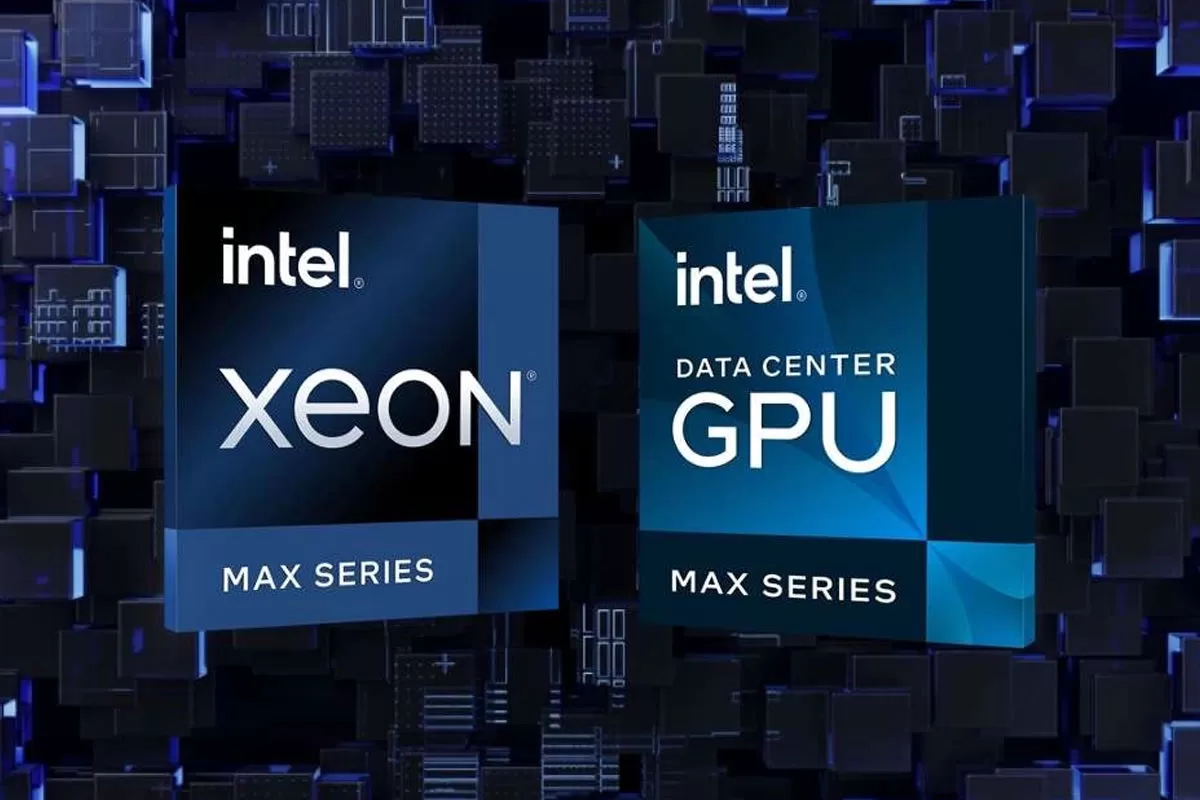 اینتل ۲۰ دی رویدادی با محوریت پردازنده‌های سری Max برگزار می‌کند