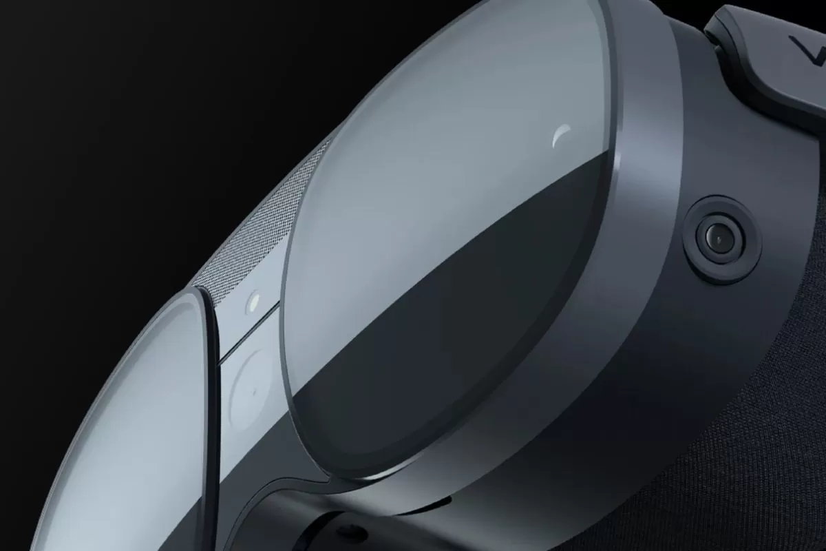 HTC به‌زودی هدست واقعیت مجازی جدیدی برای رقابت با کوئست پرو متا معرفی می‌کند