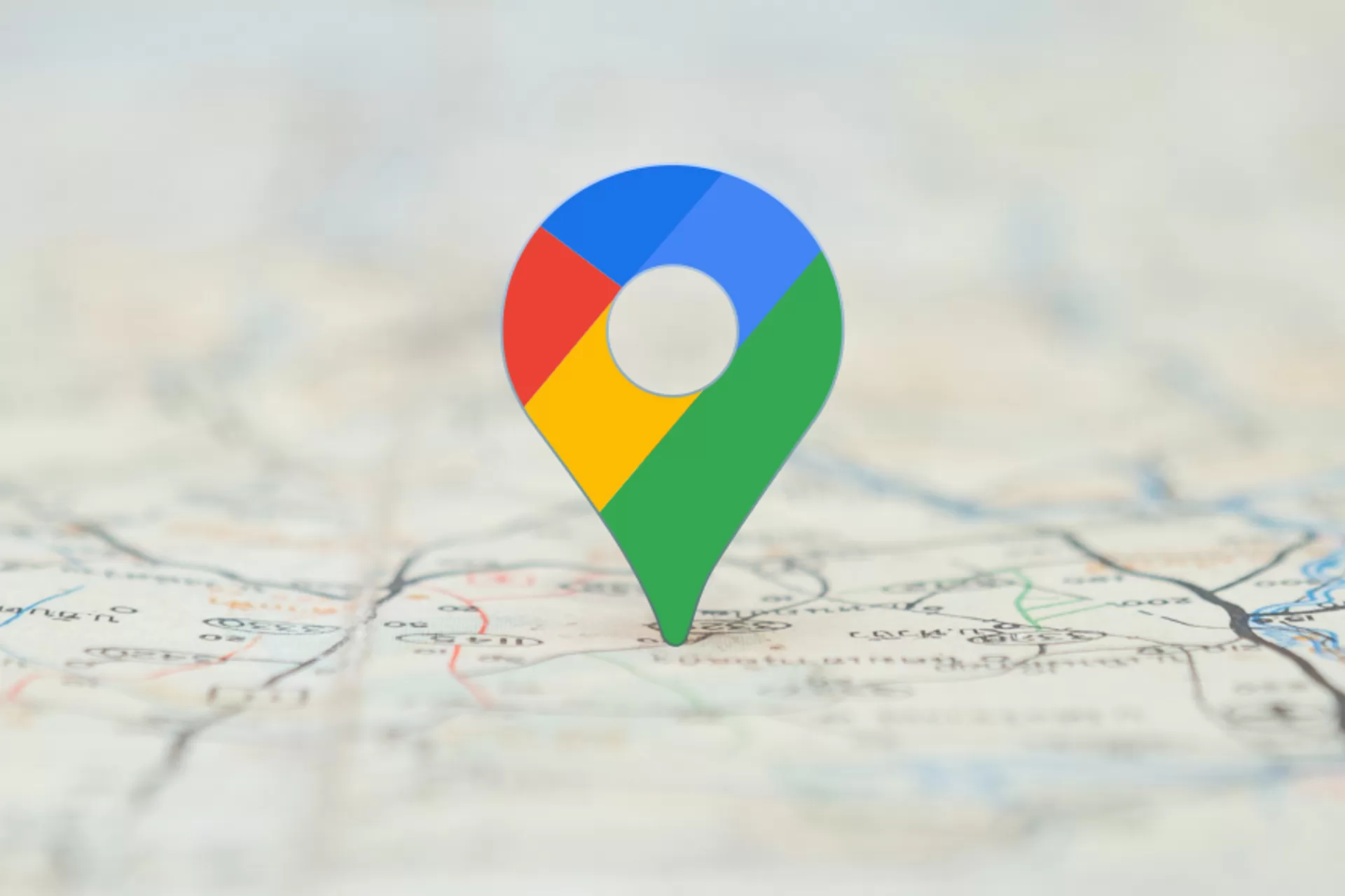 جریمه میلیون دلاری گوگل برای حل دعوی ردیابی موقعیت مکانی کاربران