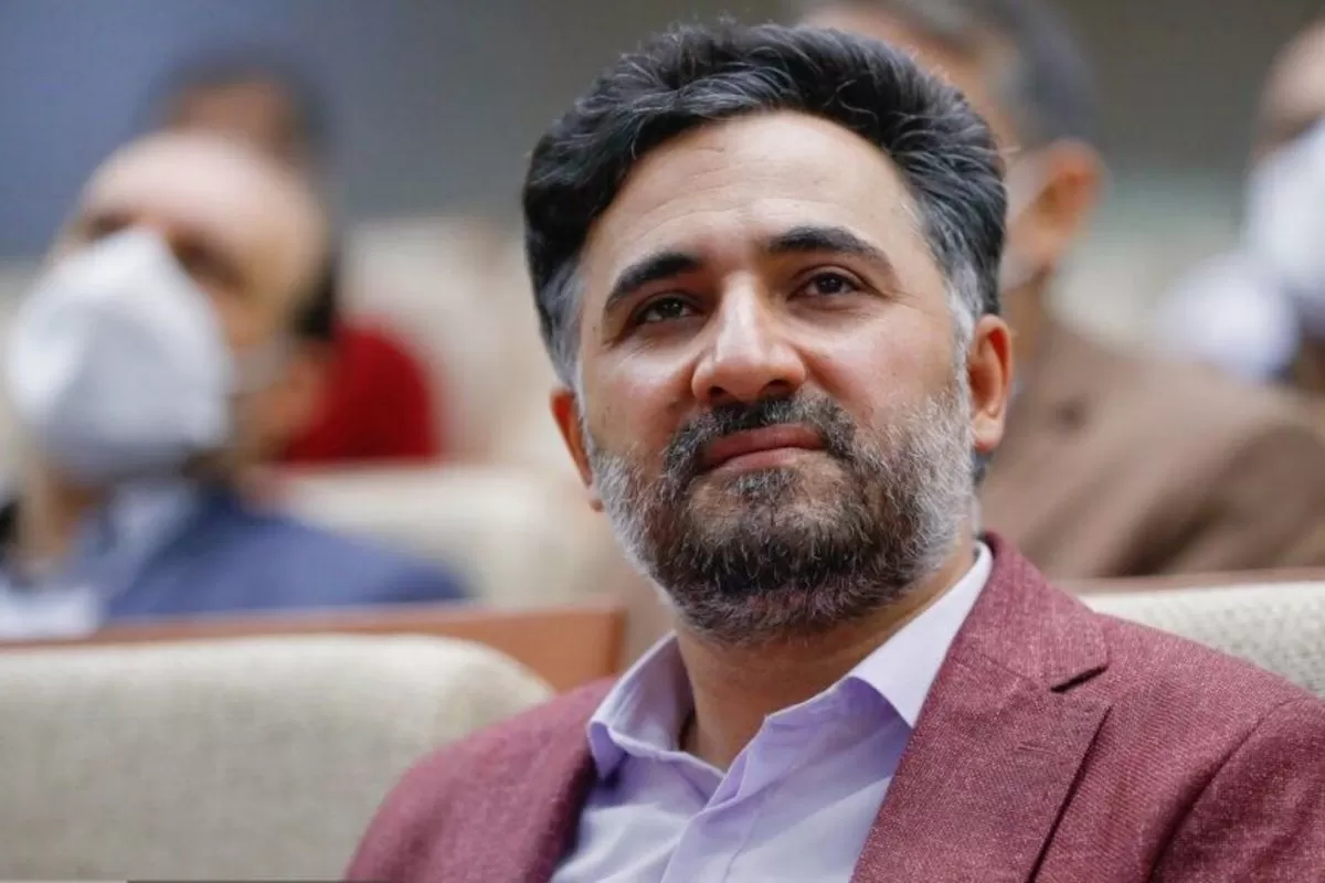 دهقانی فیروزآبادی رئیس بنیاد ملی نخبگان شد