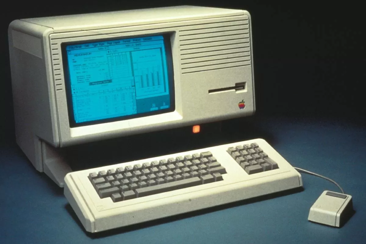 کد منبع سیستم‌عامل لیزا اپل بعد از ۴۰ سال به‌طور رایگان منتشر شد