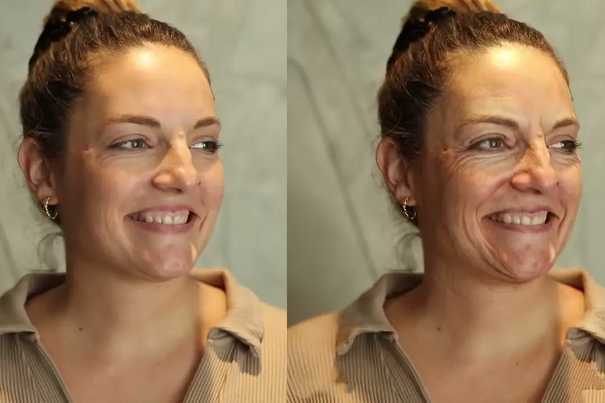 هوش مصنوعی دیزنی در یک‌چشم‌به‌هم‌زدن سن چهره‌ها را در ویدیو تغییر می‌دهد