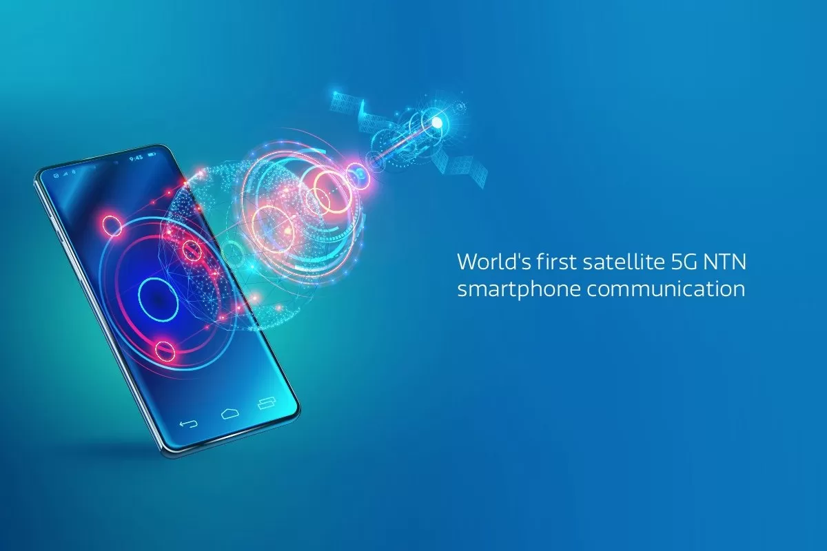 Bullit و مدیاتک اولین گوشی هوشمند با پیام‌رسانی ماهواره‌ای را در سه‌ماهه اول ۲۰۲۳ معرفی می‌کنند