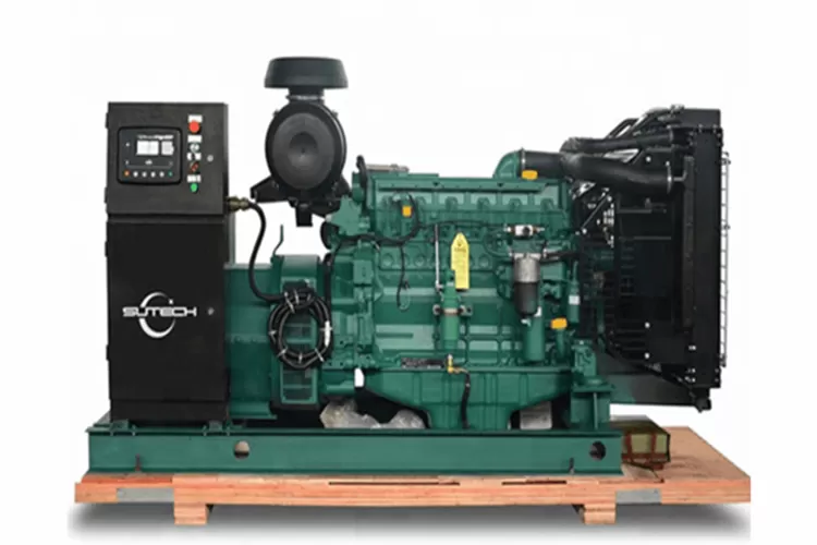 خرید دیزل ژنراتور برق و موتور برق دیزلی با گارانتی رادوکو