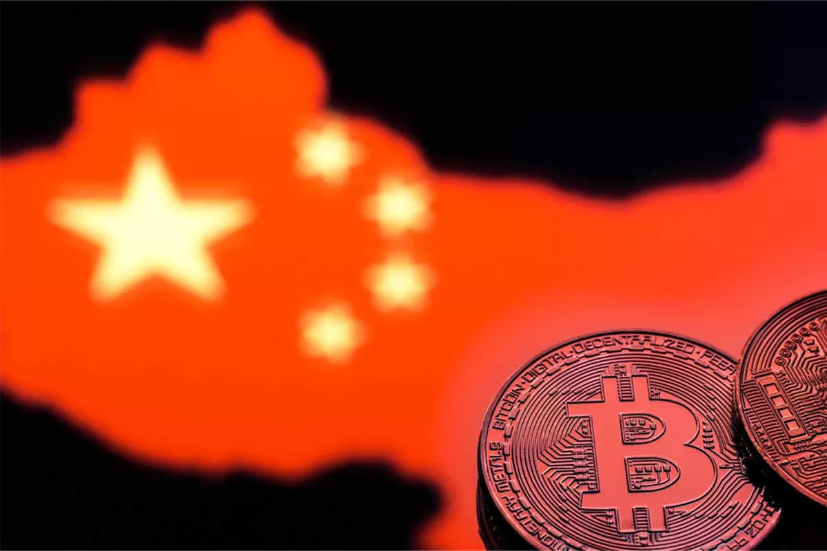 چین احتمالاً رمزارزها و بیت کوین را به‌عنوان دارایی مشروع اعلام خواهد کرد