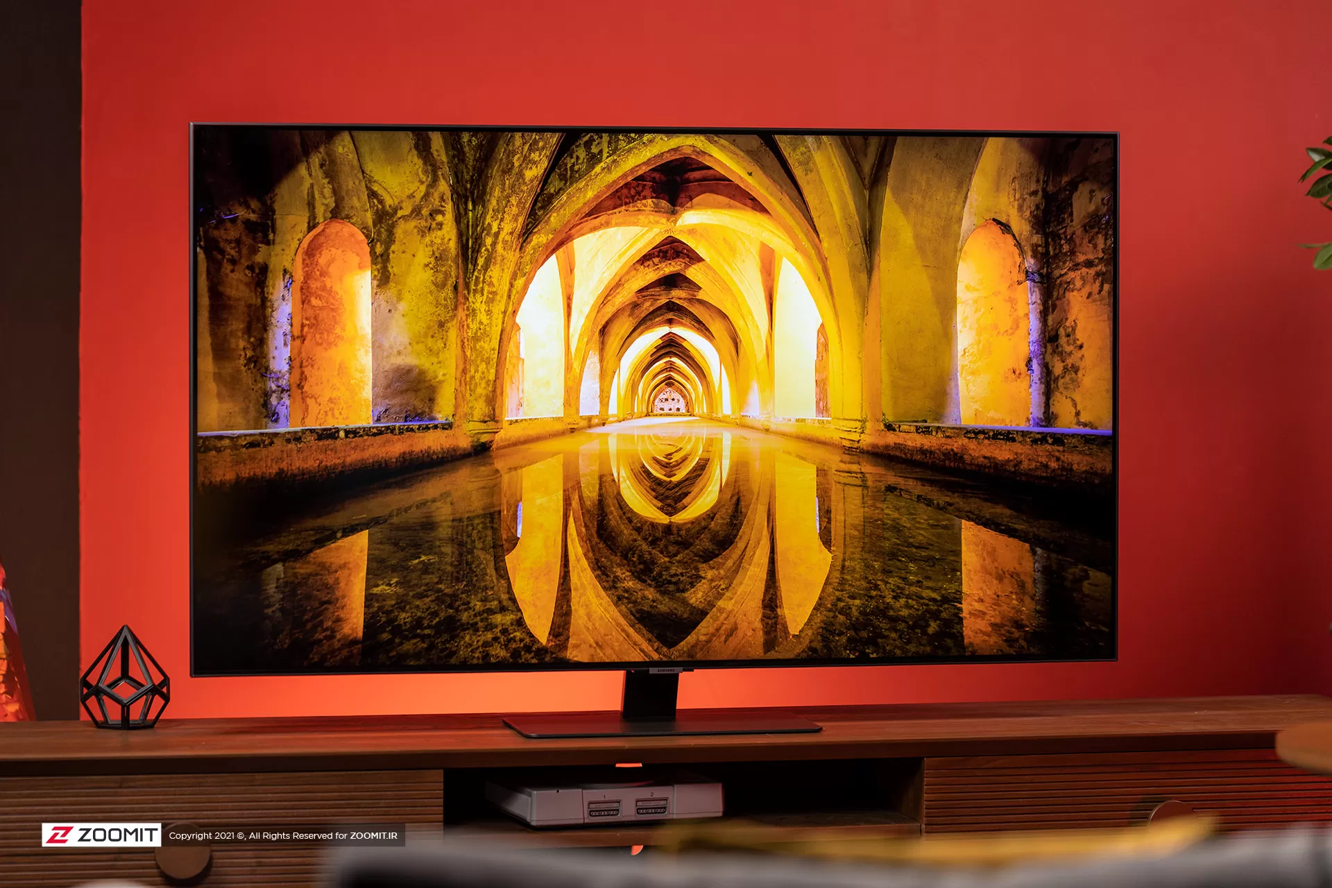 تلویزیون‌های ۲۰۲۳ چگونه بزرگ‌ترین نقص‌های OLED را برطرف خواهند کرد؟