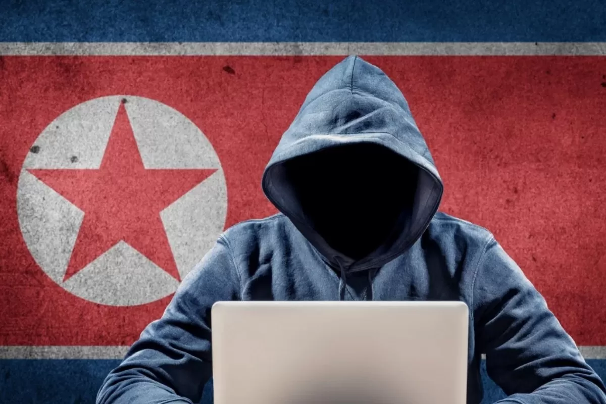 هکرهای کره شمالی سال گذشته ۱۰۰ میلیون دلار رمزارز به سرقت بردند