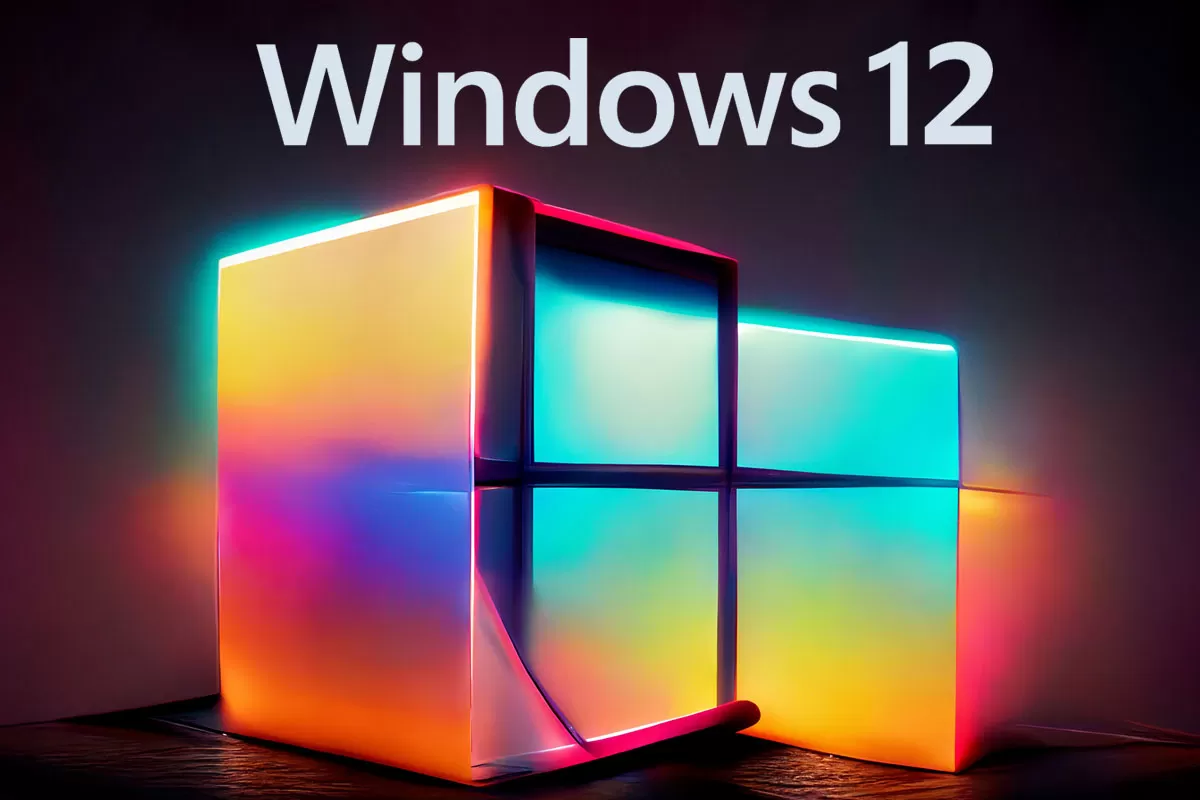 ویندوز ۱۲ می‌تواند به‌روزرسانی بزرگ مایکروسافت در هوش مصنوعی باشد