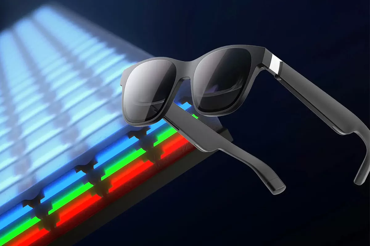 آینده درخشان واقعیت مجازی و واقعیت افزوده با فناوری micro-LED