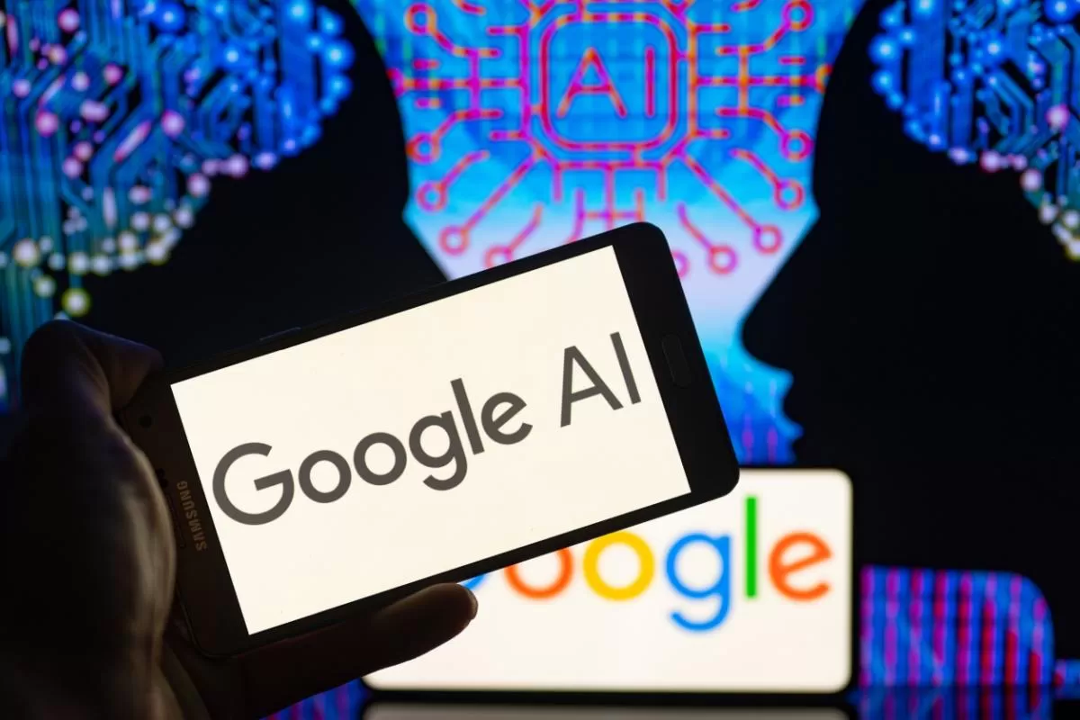 گوگل استفاده از هوش مصنوعی را در موتور جستجو، نقشه‌ها و مترجم متن خود گسترش می‌دهد