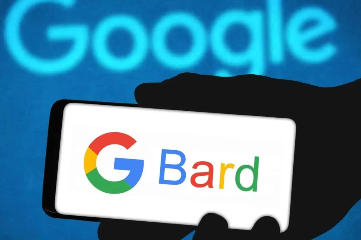 گوگل ادغام چت‌بات هوش مصنوعی Bard را با سیستم‌عامل کروم آغاز کرد