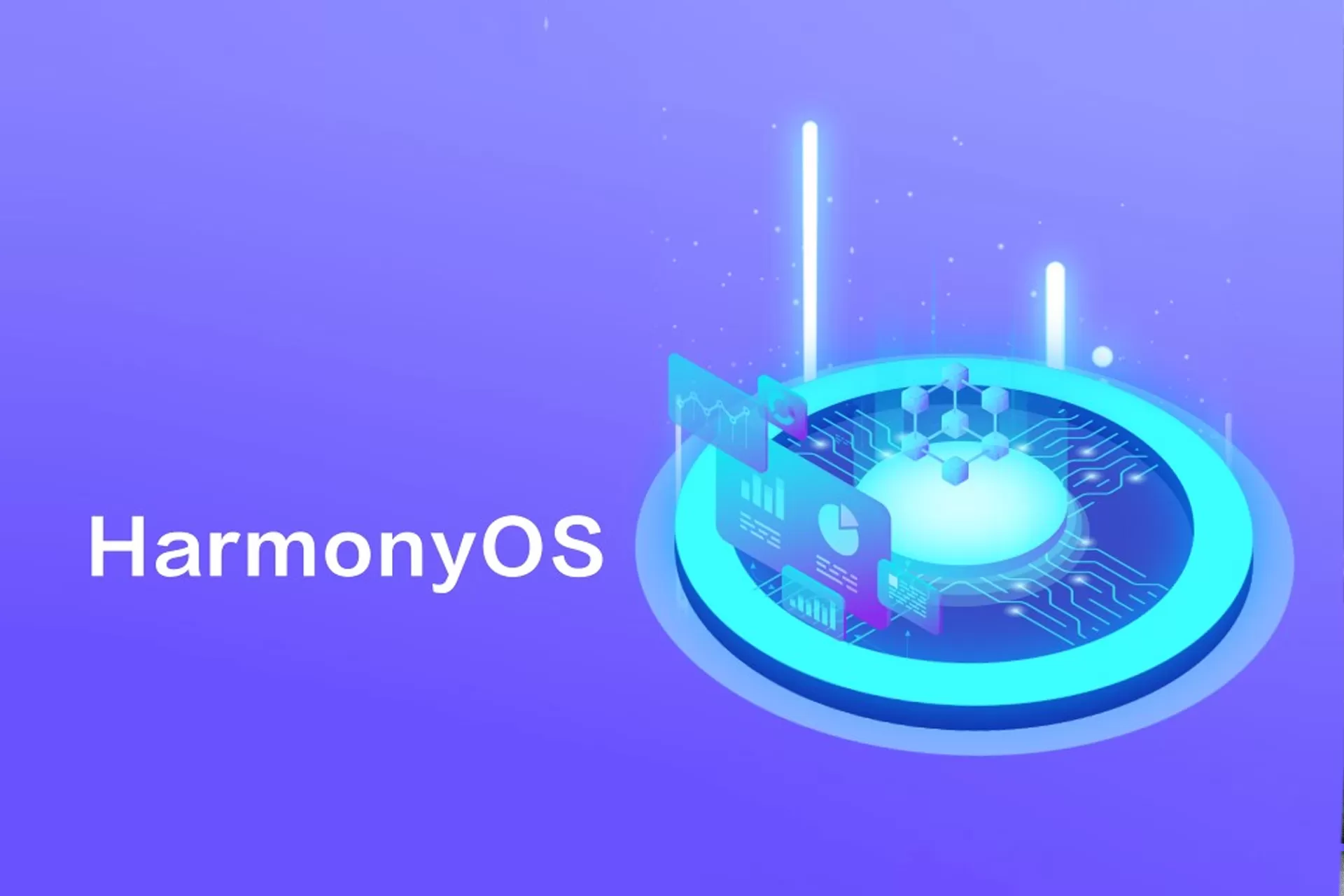 هواوی ظاهراً HarmonyOS 3.1 را با پیشرفت‌های چشمگیری منتشر می‌کند