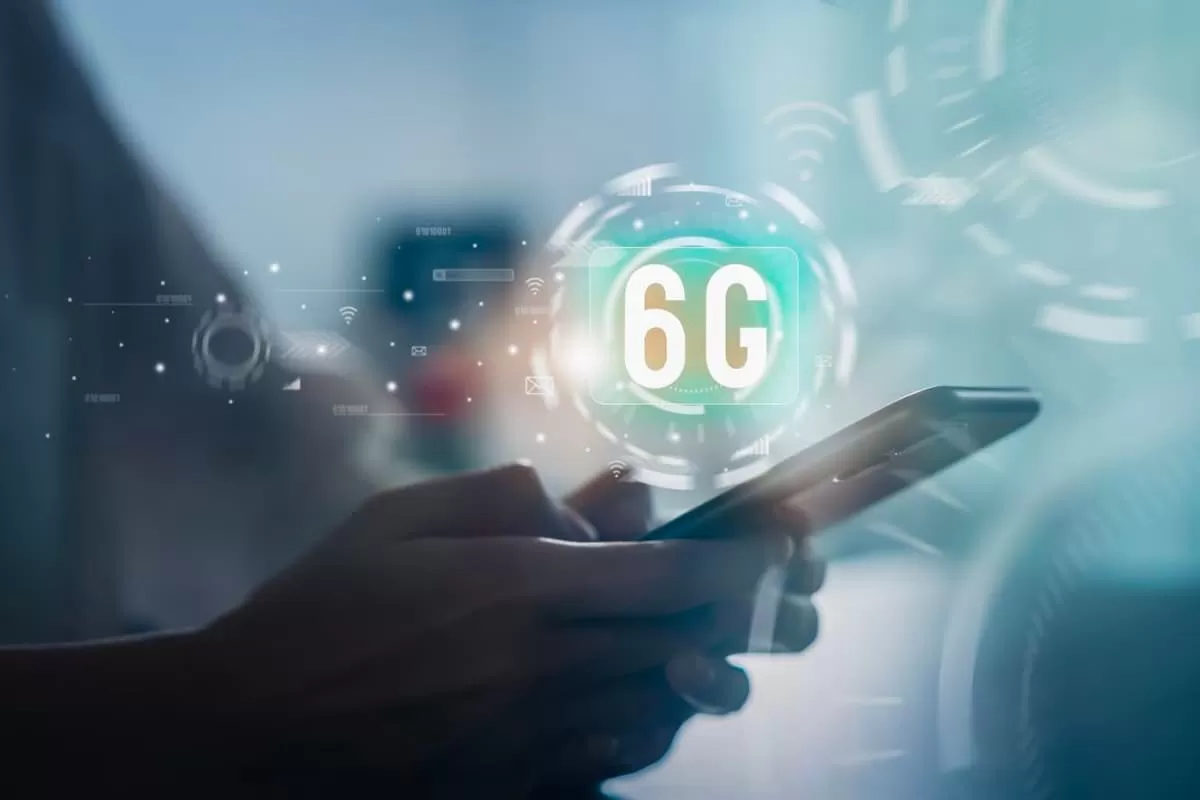 کره جنوبی با استاندارد 6G ارتباطات هولوگرافیک را به دنیای واقعی می‌آورد