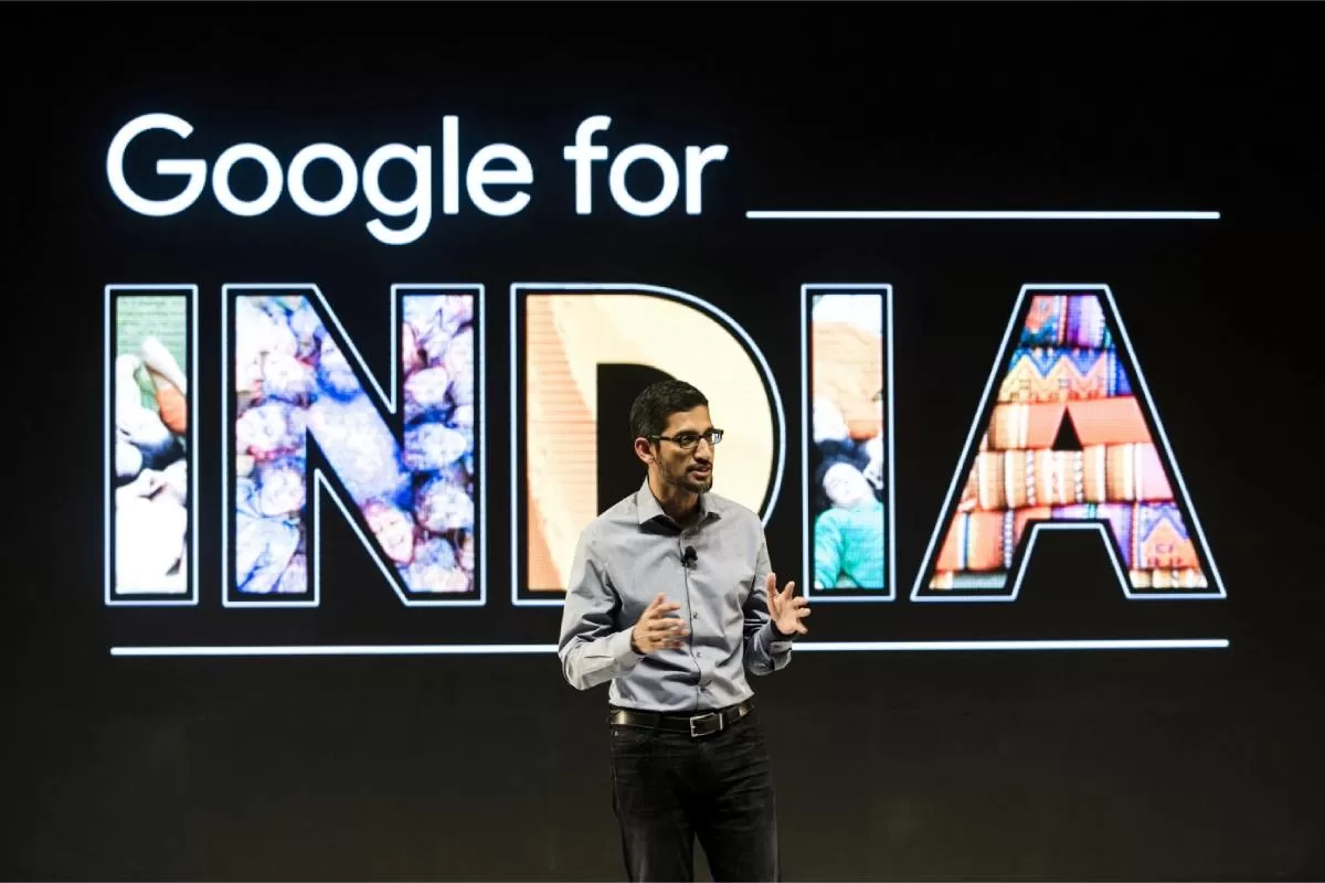 گوگل می‌گوید فرمان ضدانحصار هند، تهدیدی علیه امنیت ملی است