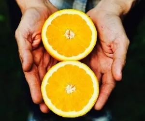 “خواص پرتقال” و تاثیرات شگفت انگیز پرتقال بر روی بدن