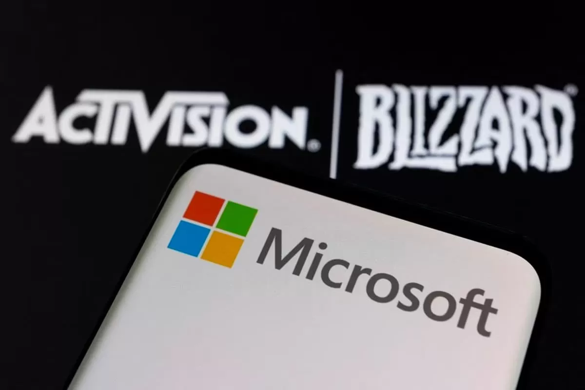 مایکروسافت خطاب به بریتانیا: حاضریم قرارداد ۱۰ ساله با سونی بر سر Call of Duty ببندیم