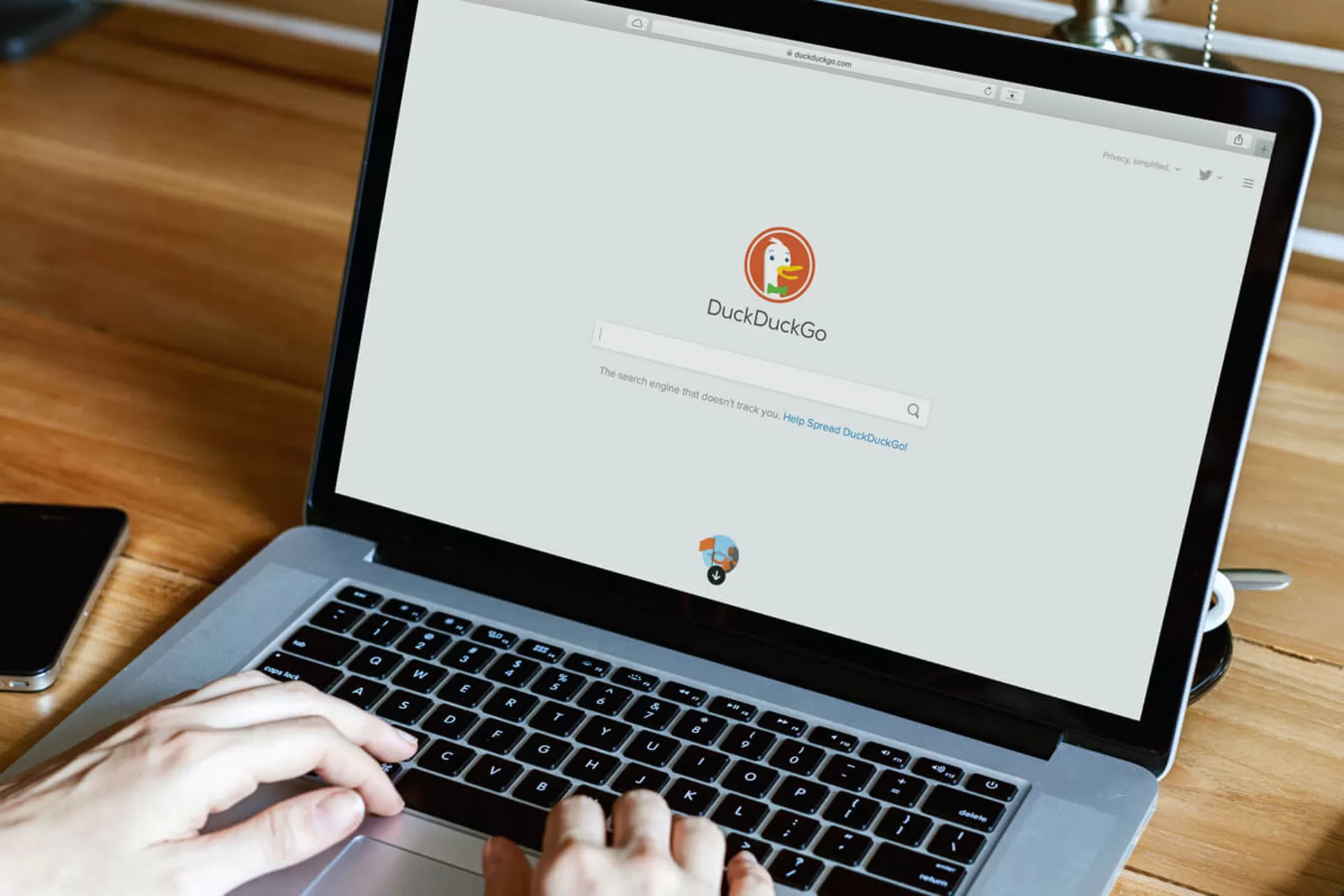 DuckDuckGo ابزار جستجوی مبتنی‌بر هوش مصنوعی ChatGPT معرفی کرد