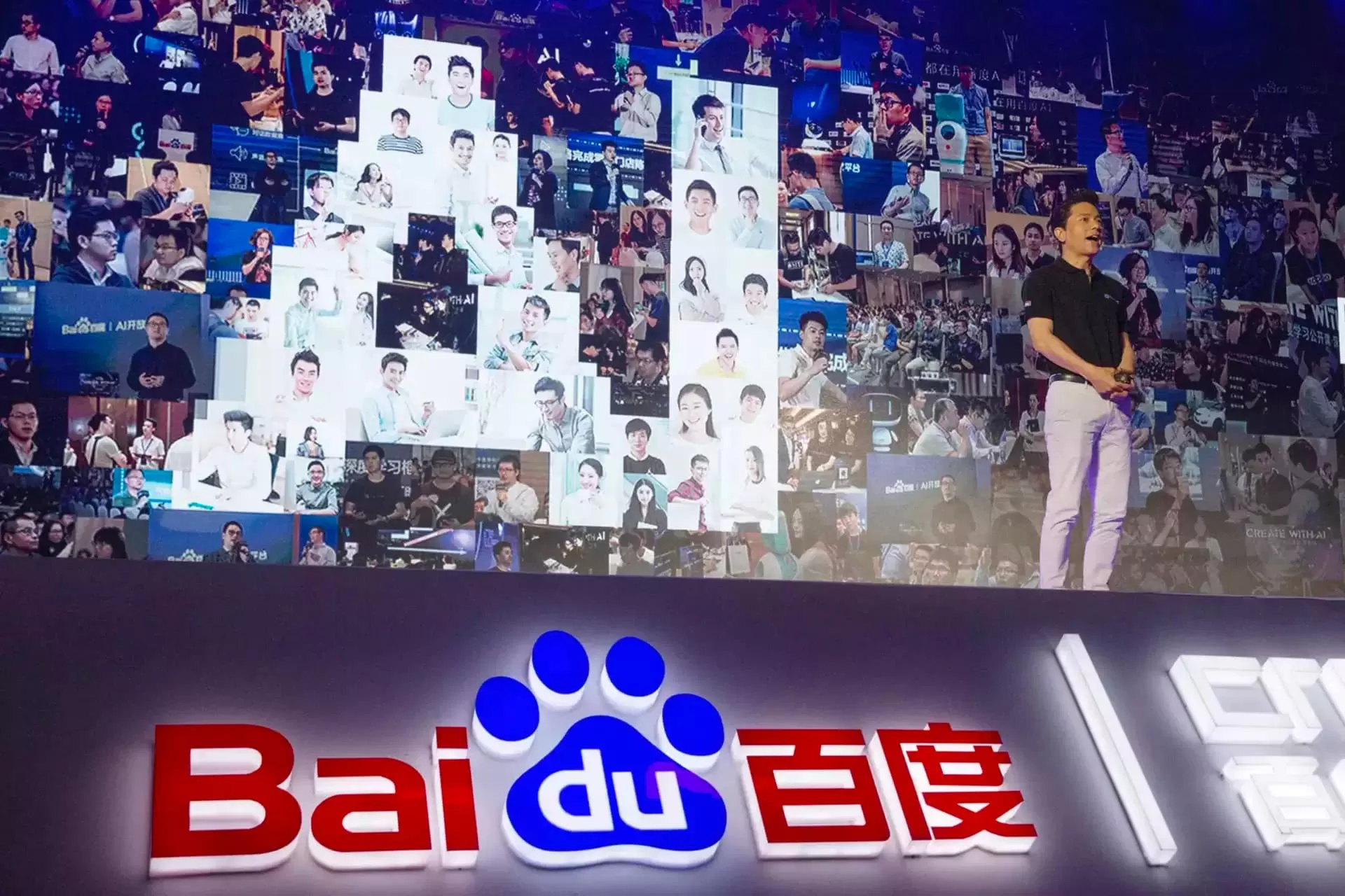 رقیب چینی ChatGPT از راه رسید؛ توانایی ساخت عکس، ویدیو و صدا از روی متن