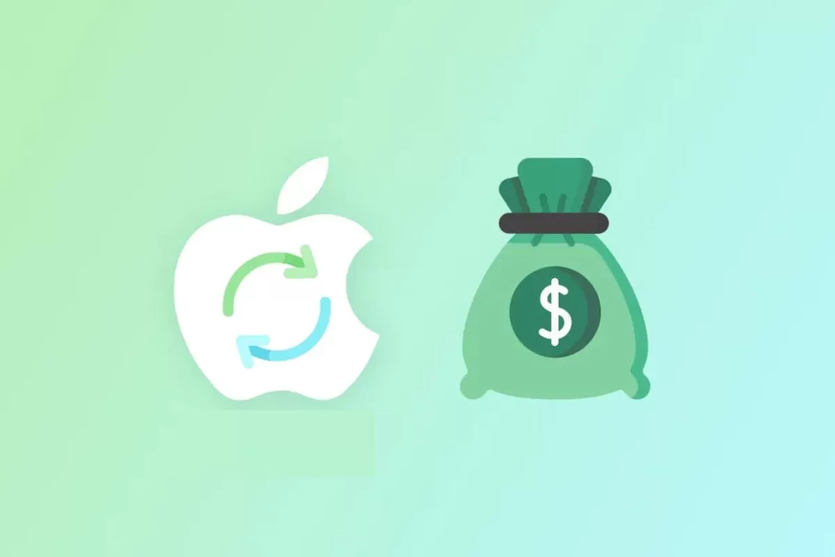 پولی شدن به‌روزرسانی‌های نرم‌افزاری اپل می‌تواند امکانات بهتر و جذاب‌تری به‌ارمغان بیاورد