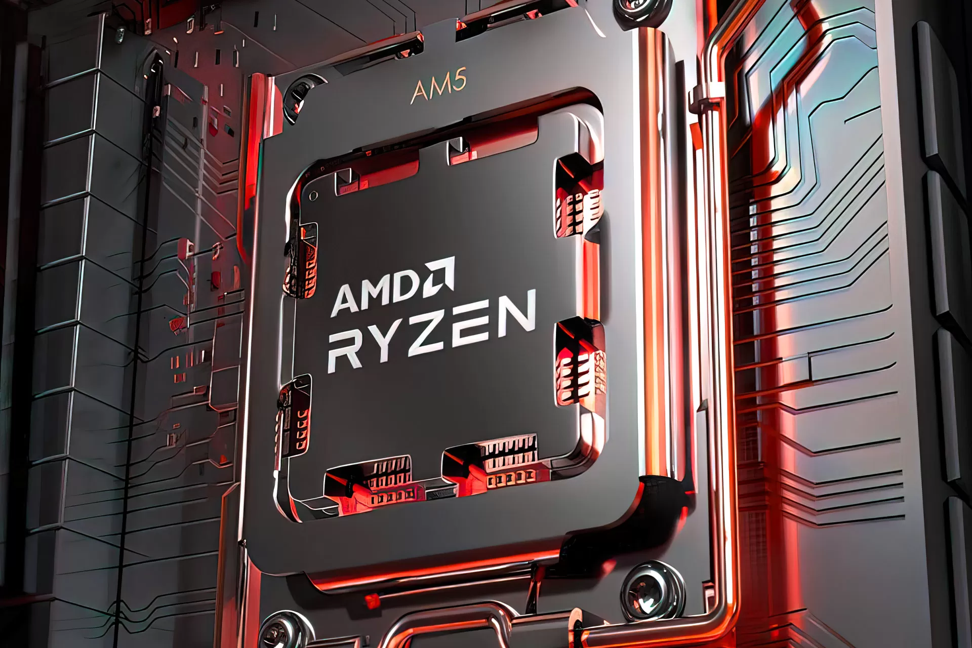 AMD تاریخ عرضه پردازنده‌های Ryzen 7000X3D را تأیید و سپس تکذیب کرد