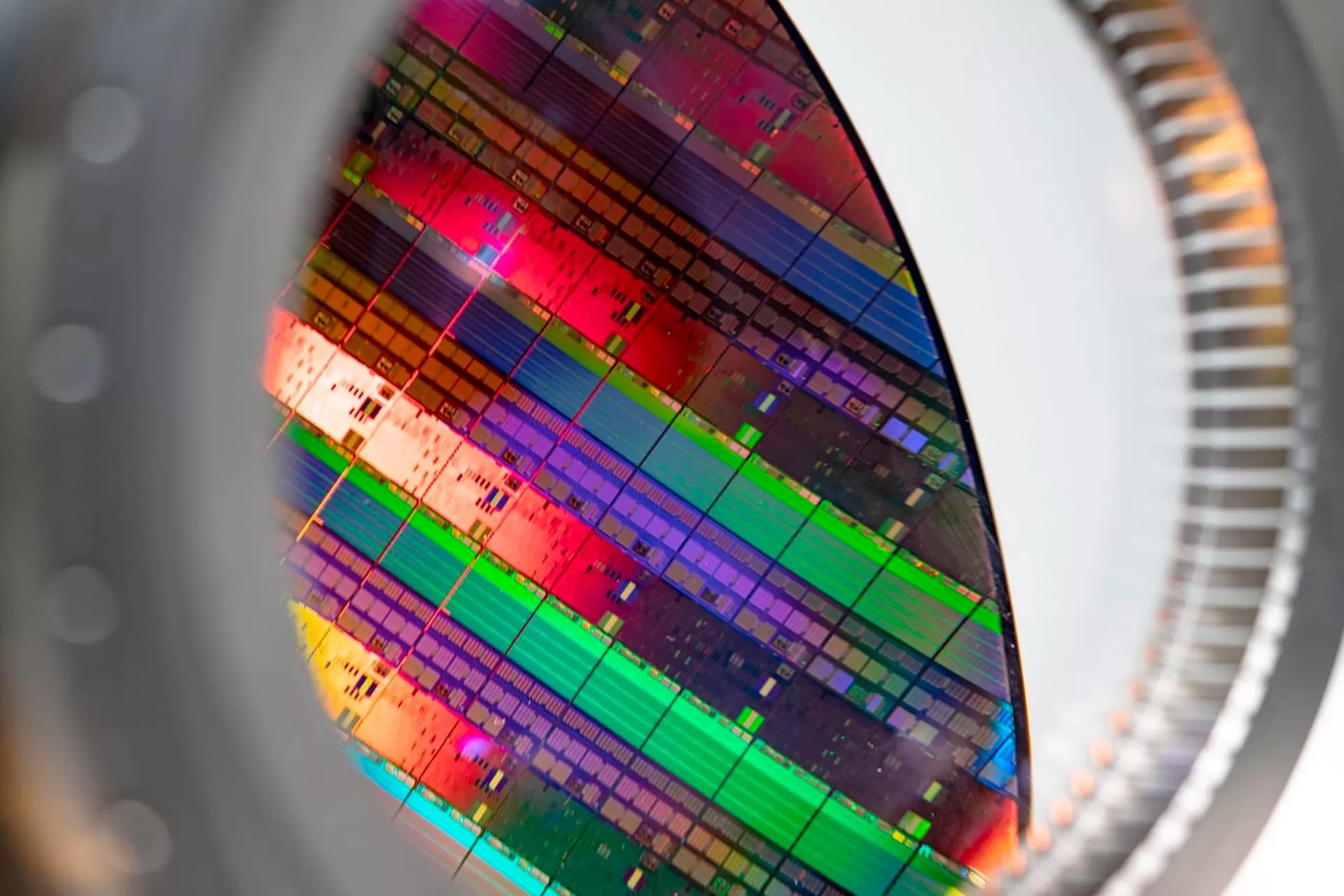 TSMC احتمالاً قیمت تراشه‌های پیشرفته سه نانومتری را کاهش می‌دهد